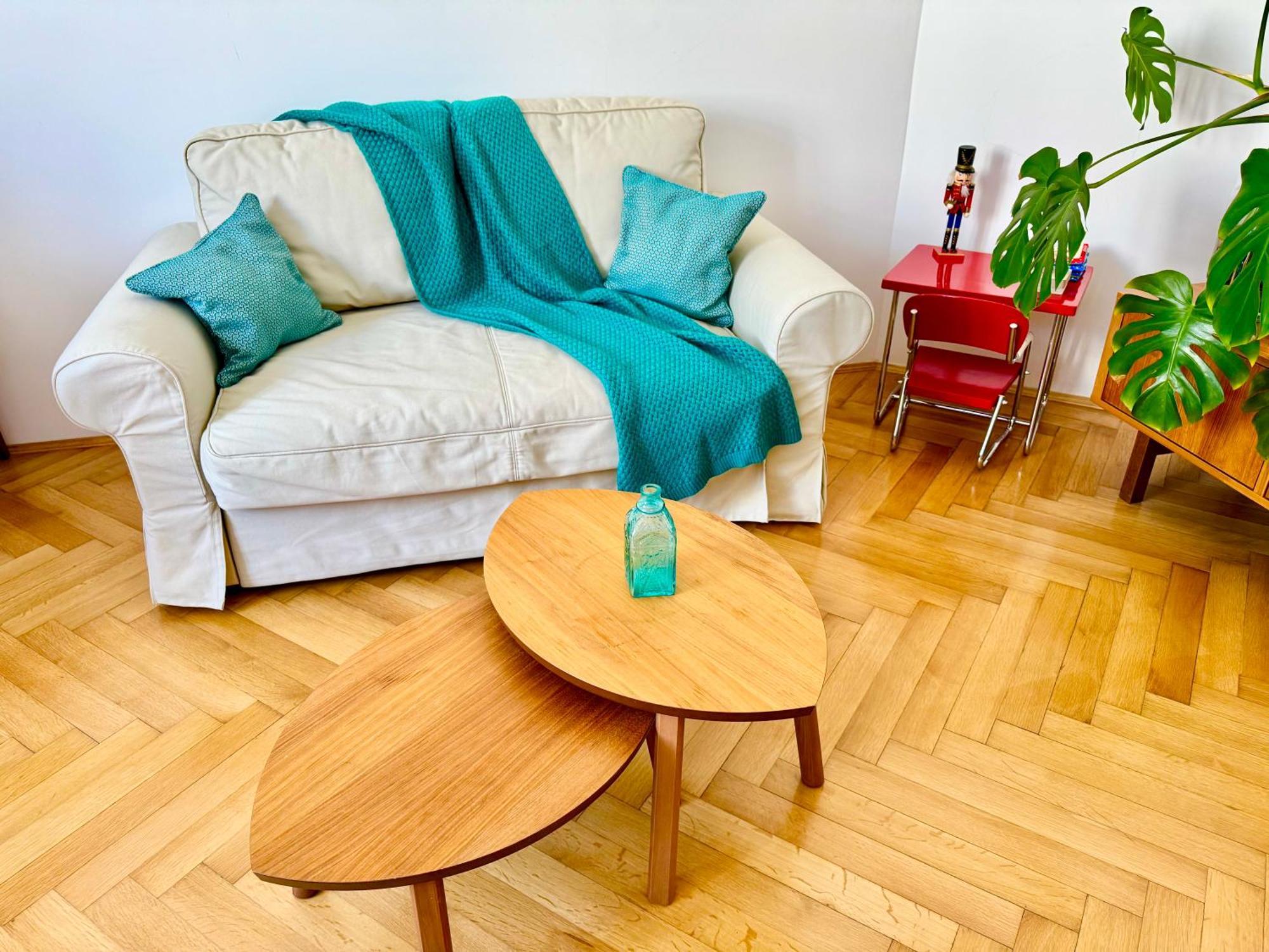 Apartmán Ufo Castle Bratislava